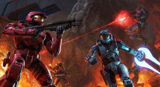 Retour sur le multijoueur de Halo 3 sur Xbox 360