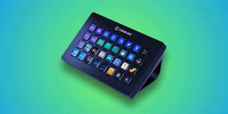 Comment utiliser Elgato Stream Deck pour diffuser en direct comme un pro