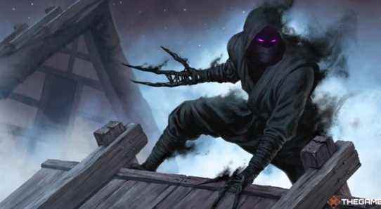 Magic The Gathering : Qu'est-ce que le Ninjutsu ?