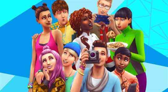 Le prochain DLC pour Les Sims 4 pourrait être Carnaval Streetwear