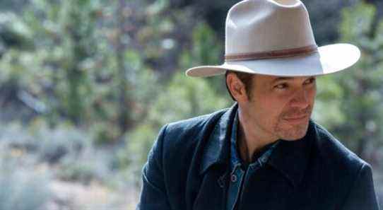 Timothy Olyphant reprend le rôle de flingueur fumant dans un spin-off justifié