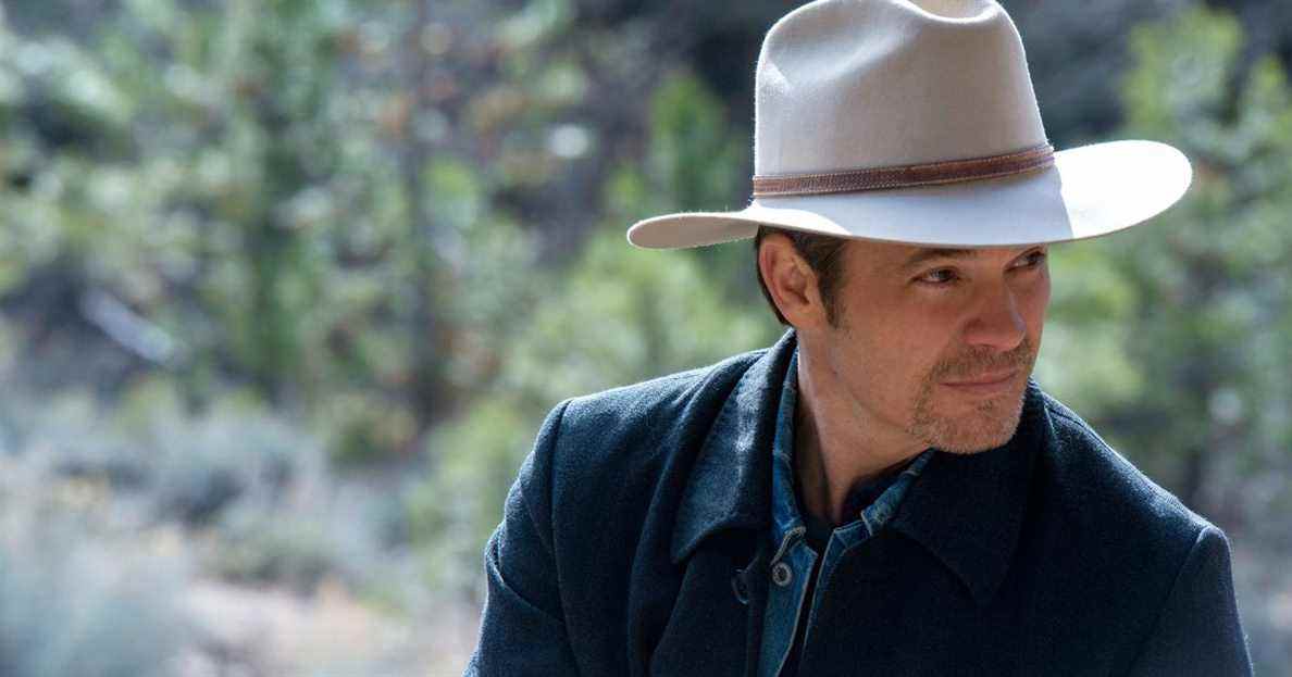 Timothy Olyphant reprend le rôle de flingueur fumant dans un spin-off justifié
