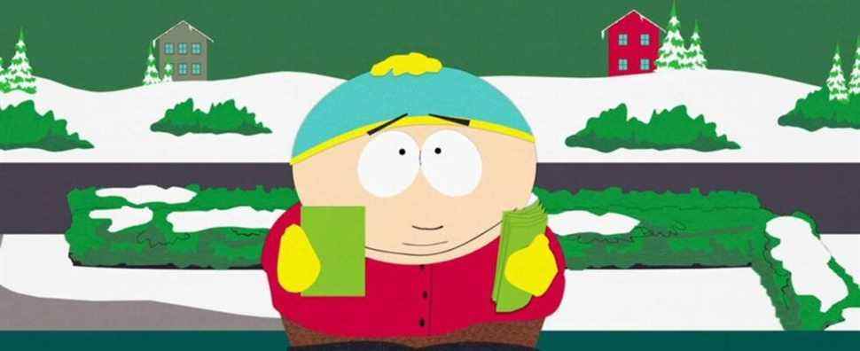 South Park confirme la date de la première de la saison 25