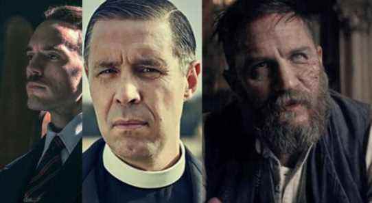 Peaky Blinders: 10 meilleurs personnages (qui ne sont pas de Shelby)