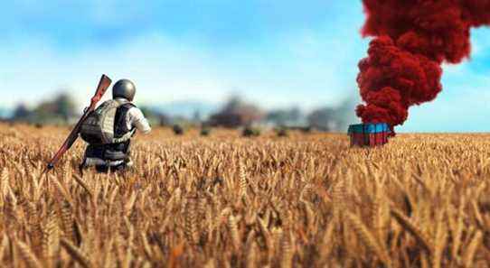 PUBG : comment obtenir un forfait de soins