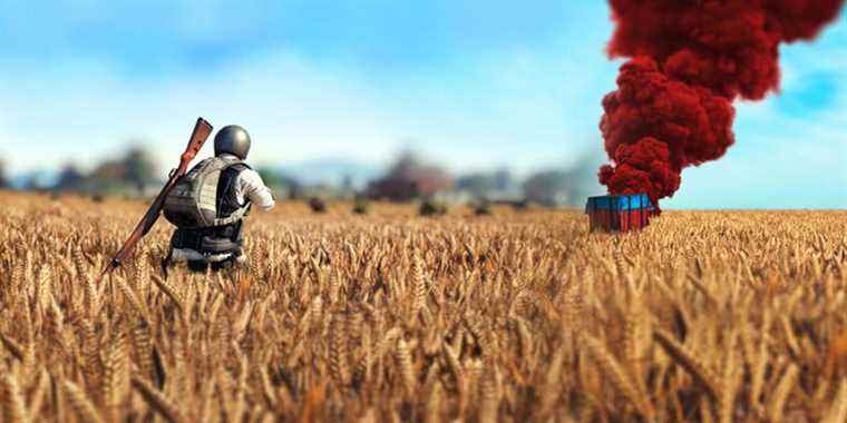 PUBG : comment obtenir un forfait de soins
