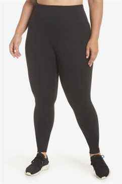 Legging taille haute Zella Live In