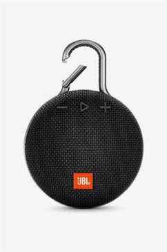 JBL Clip 3 Enceinte Bluetooth portable étanche