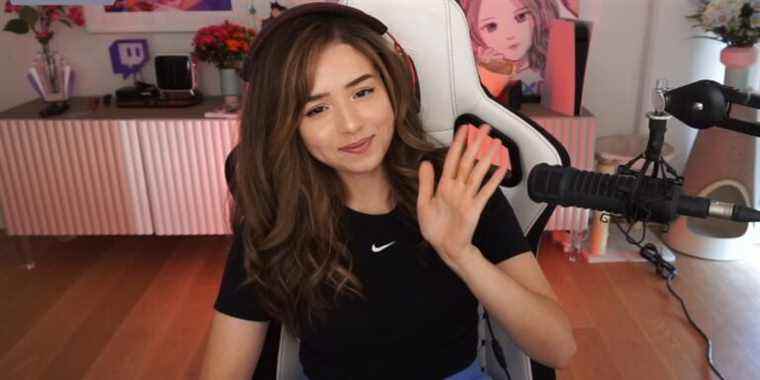 Pokimane dénonce les abus sexistes et l'obsession de son apparence 
