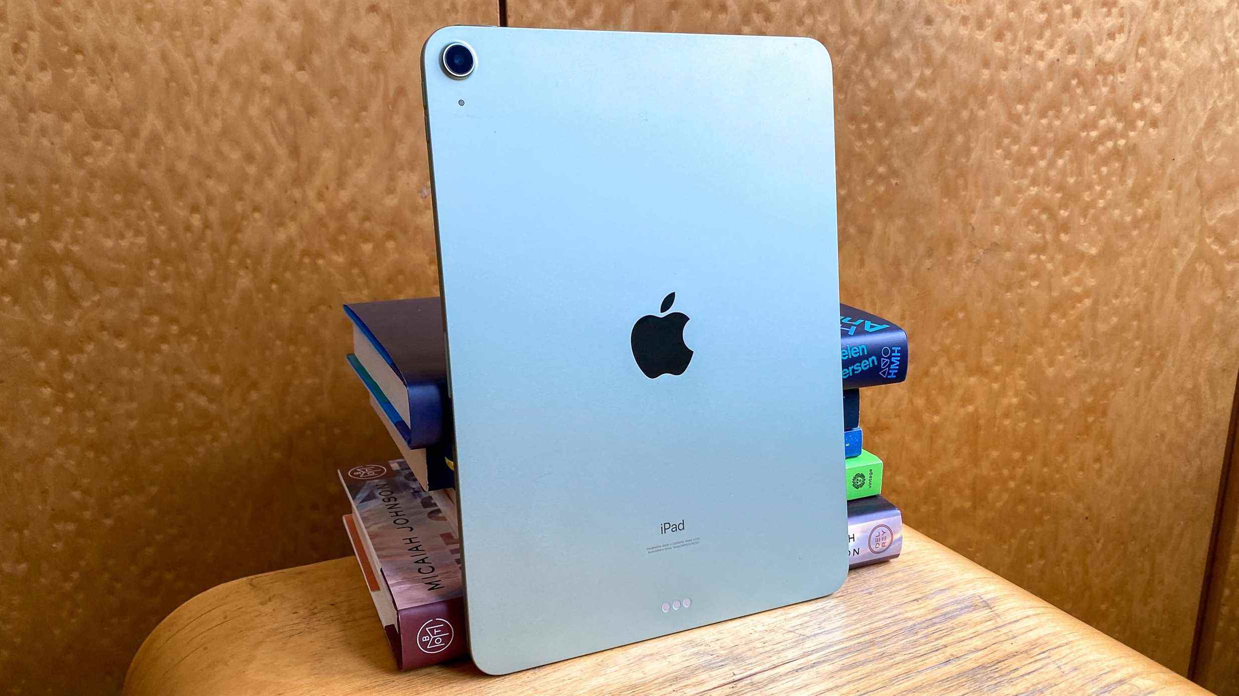 Conception de rumeurs sur l'iPad Air 5