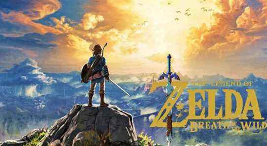 Breath of the Wild 2 devrait regarder The Witcher 3 pour développer l'artisanat