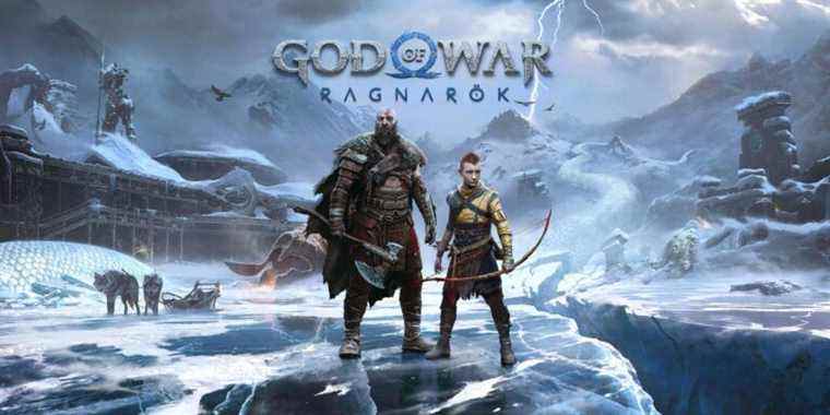  God of War : Ragnarok sur PC ?  Barlog n'a "aucune idée"
