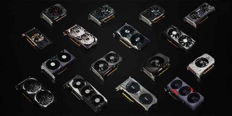 Nvidia RTX 3050 contre AMD RX 6500 XT : quel est le meilleur GPU économique ?