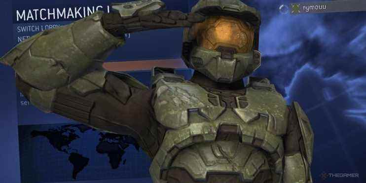 Cette semaine dans Halo Infinite : Cyber ​​Showdown, bouleversement économique et adieu les serveurs Xbox 360
