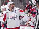 Alex Ovechkin est le deuxième marqueur de la LNH et il a 36 ans. Il est quatrième sur la liste des buts de tous les temps et dépassera sûrement Jaromir Jagr pour le troisième cette saison.