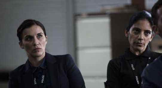 Vicky McClure de Line of Duty parle des chances de retour de la saison 7