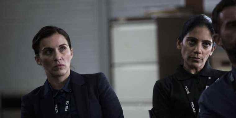 Vicky McClure de Line of Duty parle des chances de retour de la saison 7

