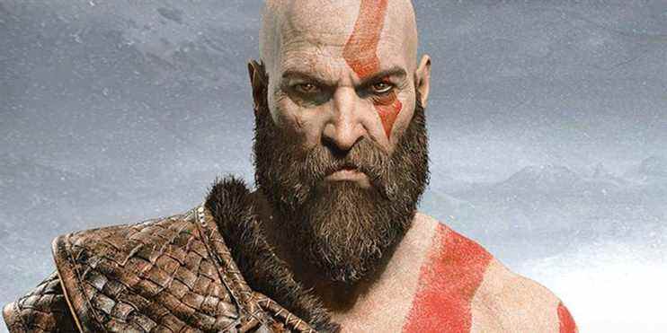 God Of War atteint plus de 50 000 joueurs simultanés sur Steam en une journée