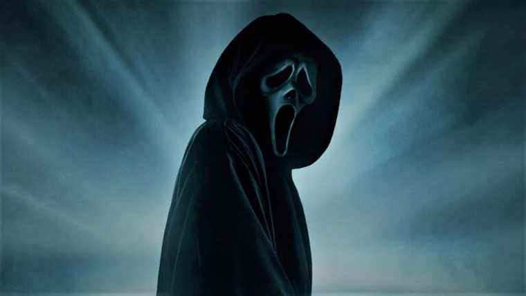 Scream est sur le point de détrôner Spider-Man: No Way Home au box-office
