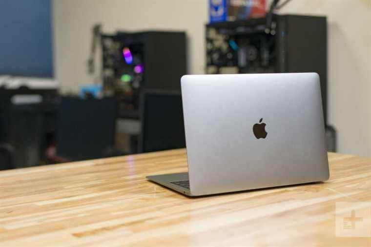 Meilleures offres et ventes de MacBook pour janvier 2022