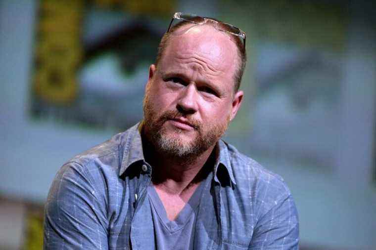  Joss Whedon rompt son silence sur Justice League;  Revendications Cast était le « groupe le plus grossier »
