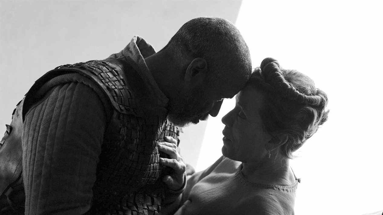 La tragédie de Macbeth Featurette a Denzel Washington discutant de l'adaptation
