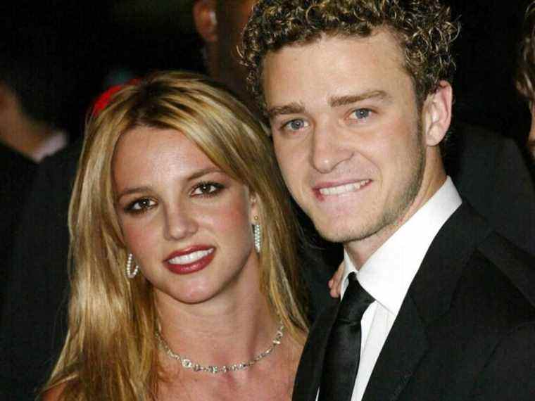 Britney Spears s’est sentie « tellement triste » après s’être séparée de Justin Timberlake