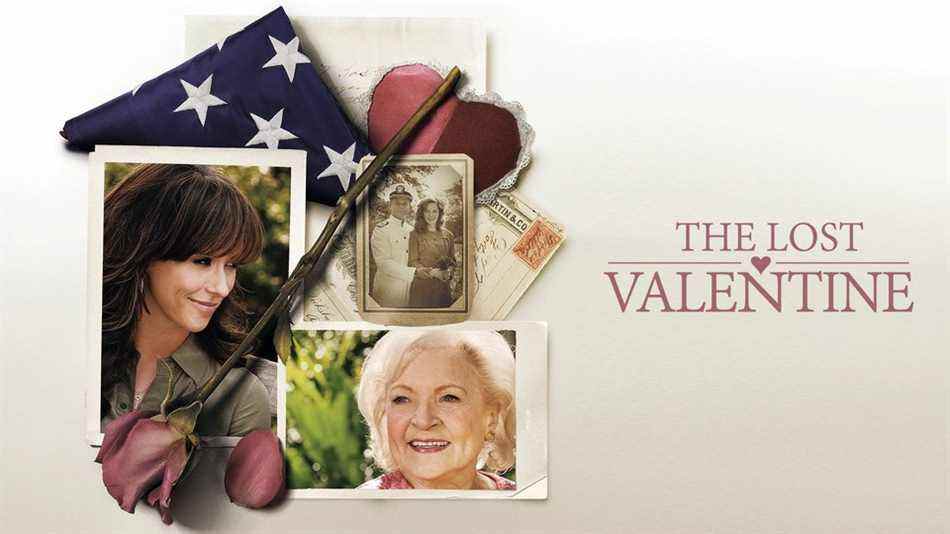 La Saint-Valentin perdue - Hallmark Channel