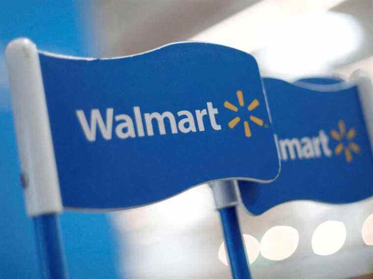 Walmart prévoit de créer sa propre crypto-monnaie et NFT, selon les documents déposés