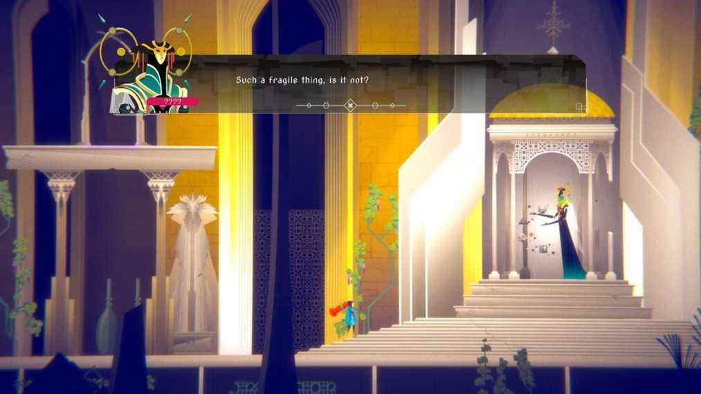 Aspire Inas Tale propose un gameplay