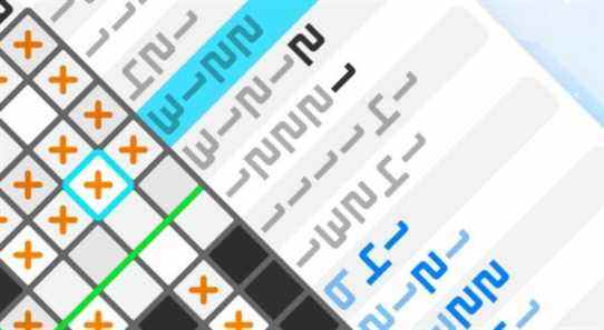 Test du Picross S7 (Switch eShop)