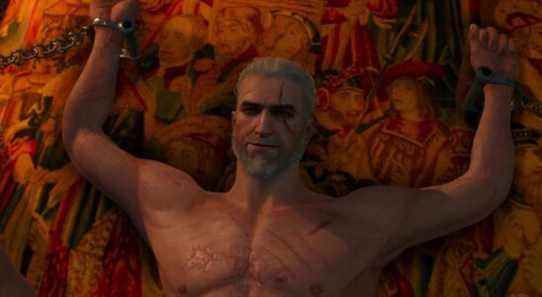 Guide de romance The Witcher 3: toutes les options et fins de romance expliquées