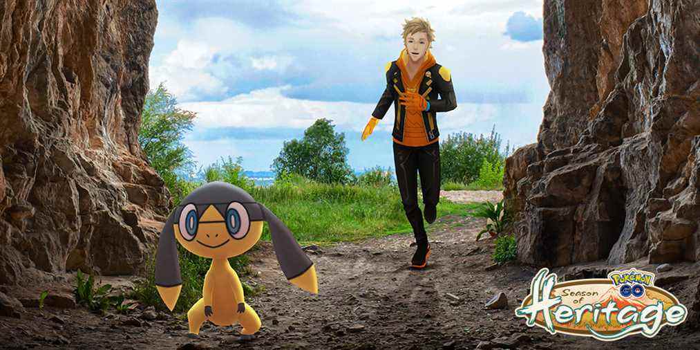 Date et heure de sortie de l'événement Pokemon GO Power Plant
