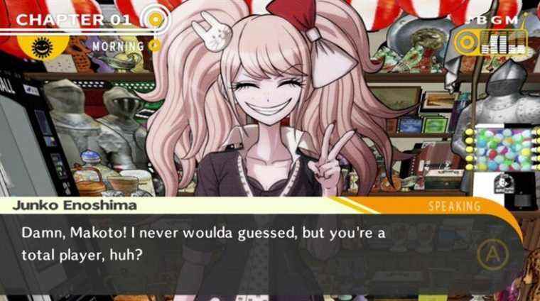 Danganronpa: Trigger Happy Havoc Anniversary Edition arrive sur Xbox et Game Pass