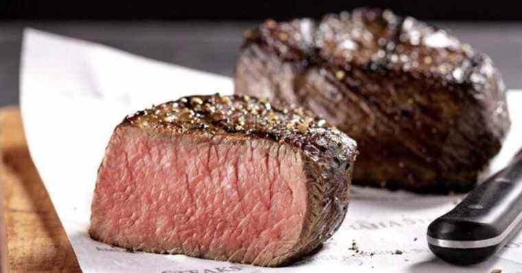 Dernière chance : Économisez 50 % sur tout le site chez Omaha Steaks