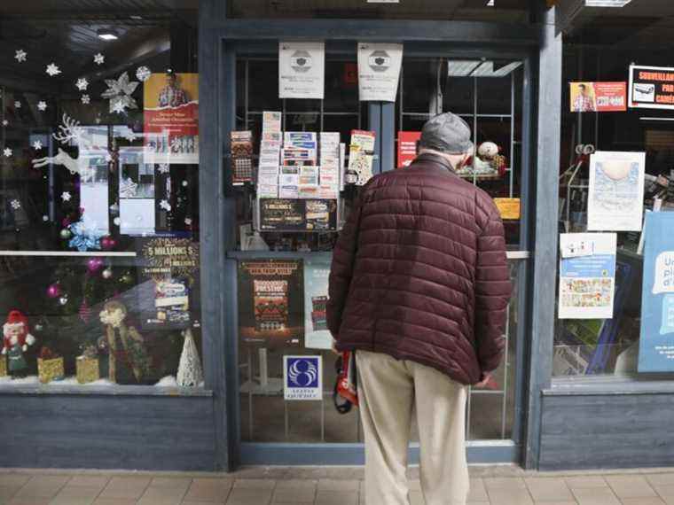 La confiance des petites entreprises plonge au plus bas depuis le début de la pandémie au milieu du froid d’Omicron