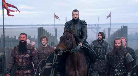 Vikings: Valhalla Trailer Strikes avant la première de Netflix en février