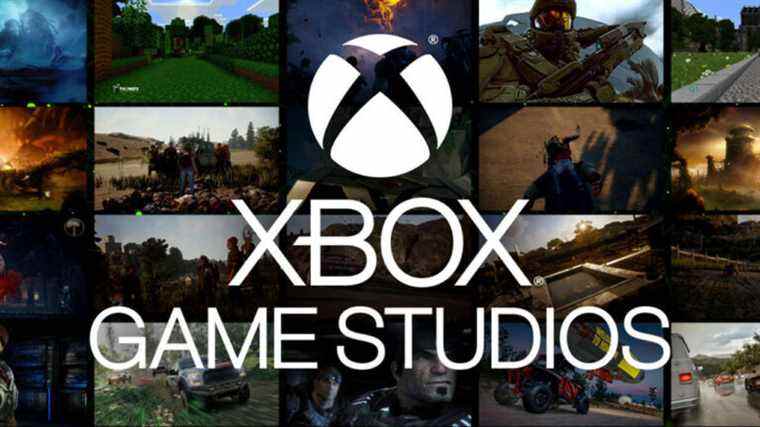 Chaque studio de jeu Xbox propriétaire
