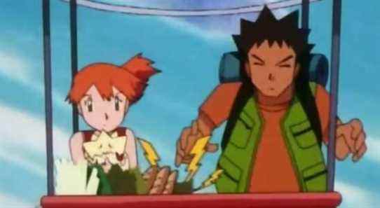 Pokemon: Tous les compagnons d'Ash de l'anime