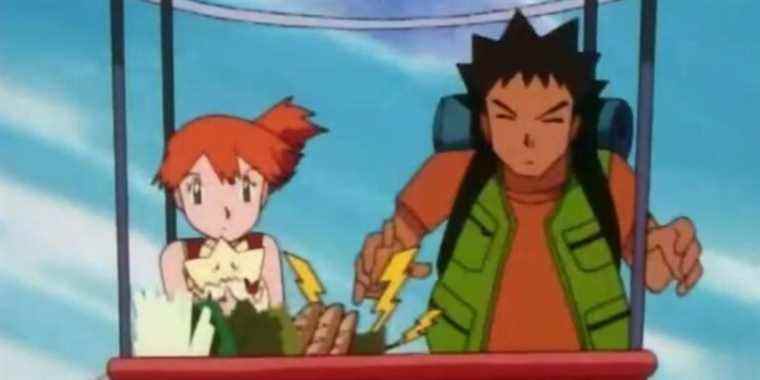 Pokemon: Tous les compagnons d'Ash de l'anime
