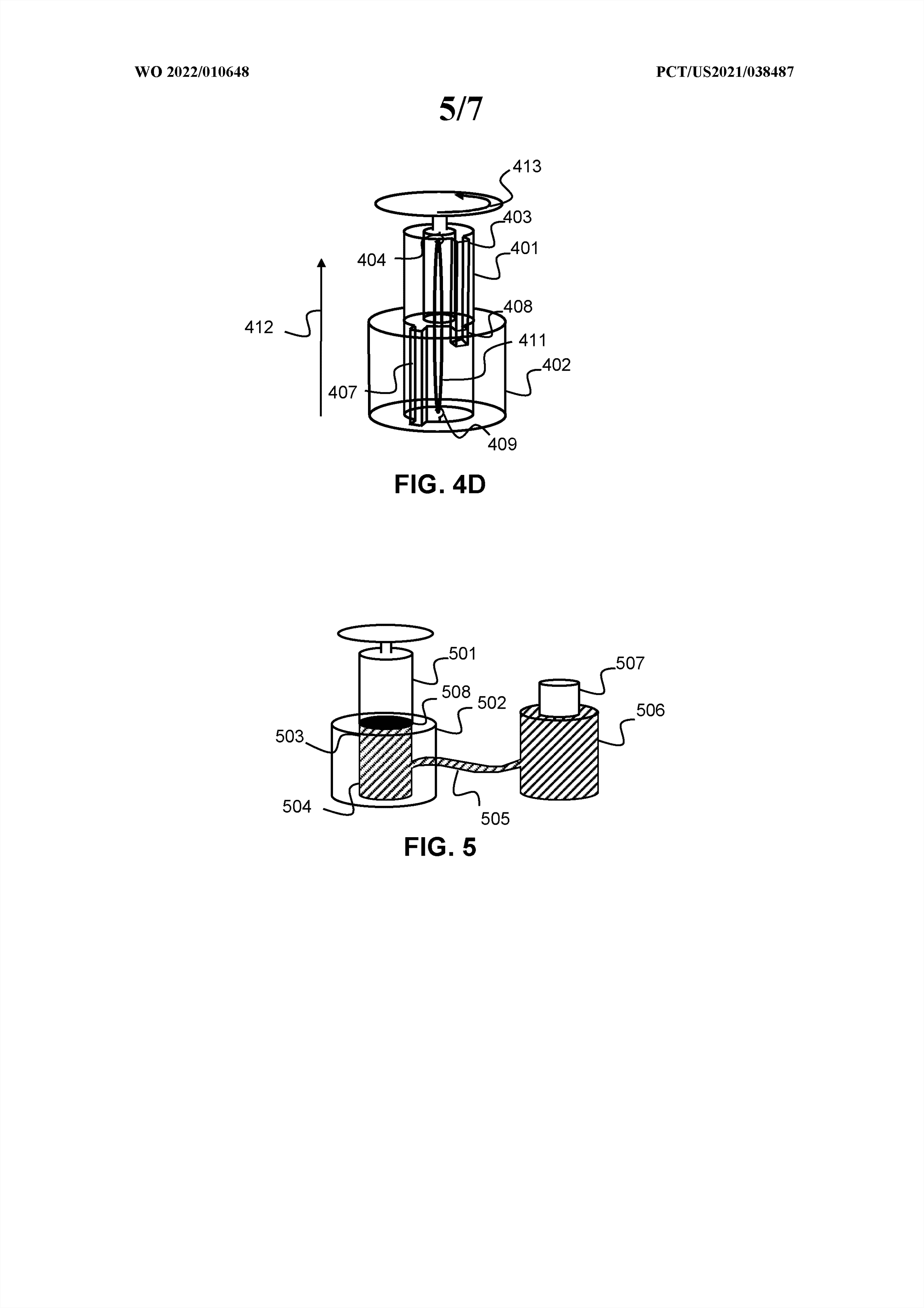 Dessin du contrôleur PS5 DualSense utilisant un fluide non newtonien.