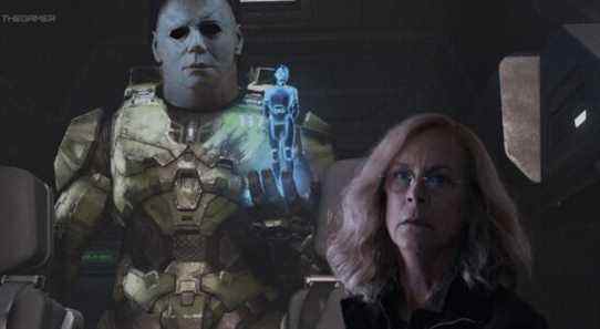 Le réalisateur d'Halloween, John Carpenter, déclare que Halo Infinite est "le meilleur de la série Halo"