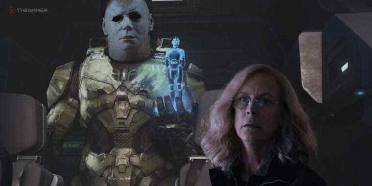 Le réalisateur d'Halloween, John Carpenter, déclare que Halo Infinite est "le meilleur de la série Halo"
