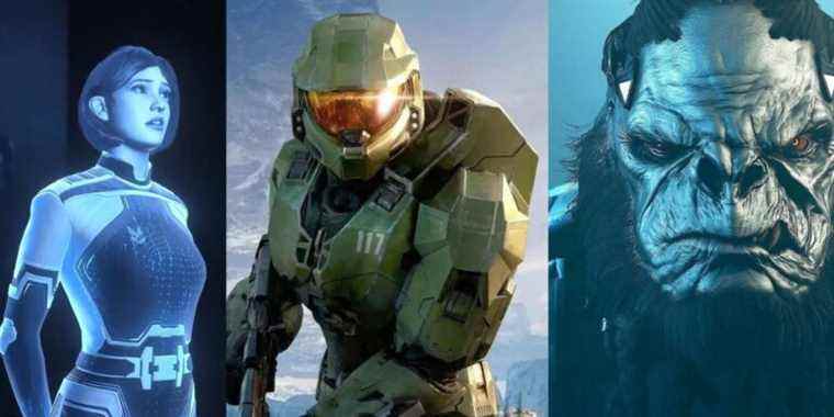 4 choses que nous avons aimées à propos de la campagne de Halo Infinite (et 4 choses que nous n'avons pas faites)
