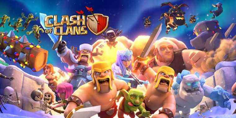 Terminez le Judo Sloth Challenge Clash of Clans
