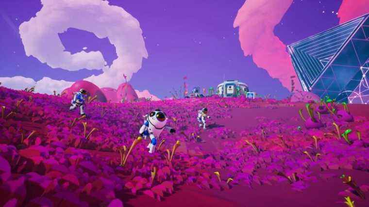 Astroneer sort sur Switch aujourd'hui, mais les performances sont loin d'être stellaires
