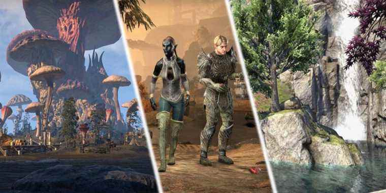 Elder Scrolls Online: Guide de l'événement Daedric War Celebration
