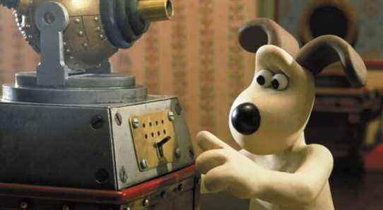 Wallace et Gromit Studio Aardman Job Listing révèle un jeu "Mad, Open World" en développement