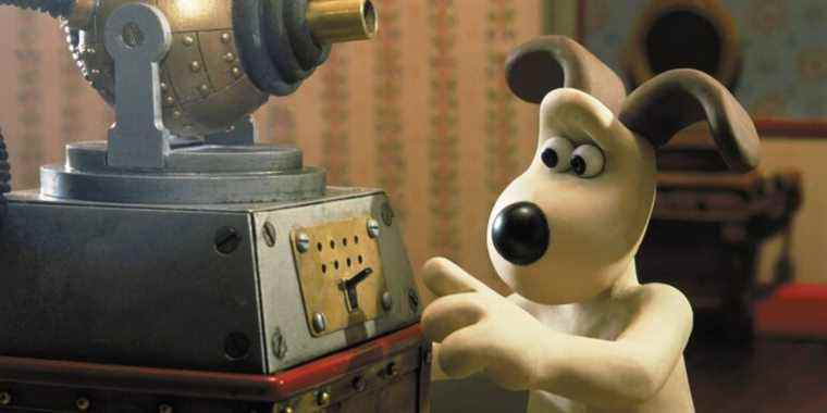 Wallace et Gromit Studio Aardman Job Listing révèle un jeu "Mad, Open World" en développement
