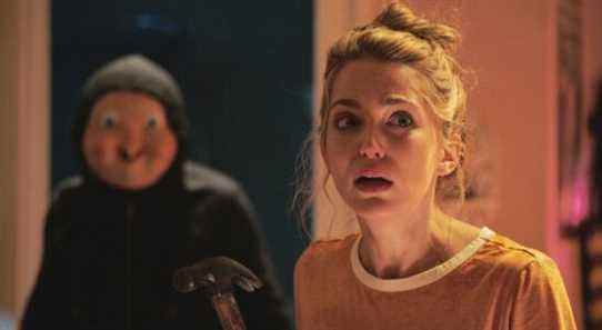 Happy Death Day 3 est "émouvant", déclare Jason Blum